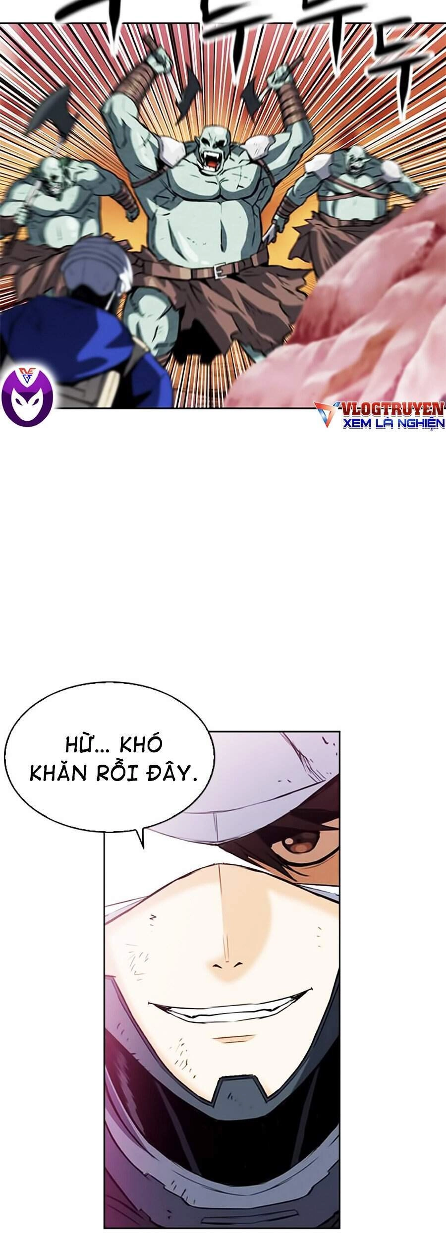 Druid Tại Ga Seoul Chapter 26 - 65