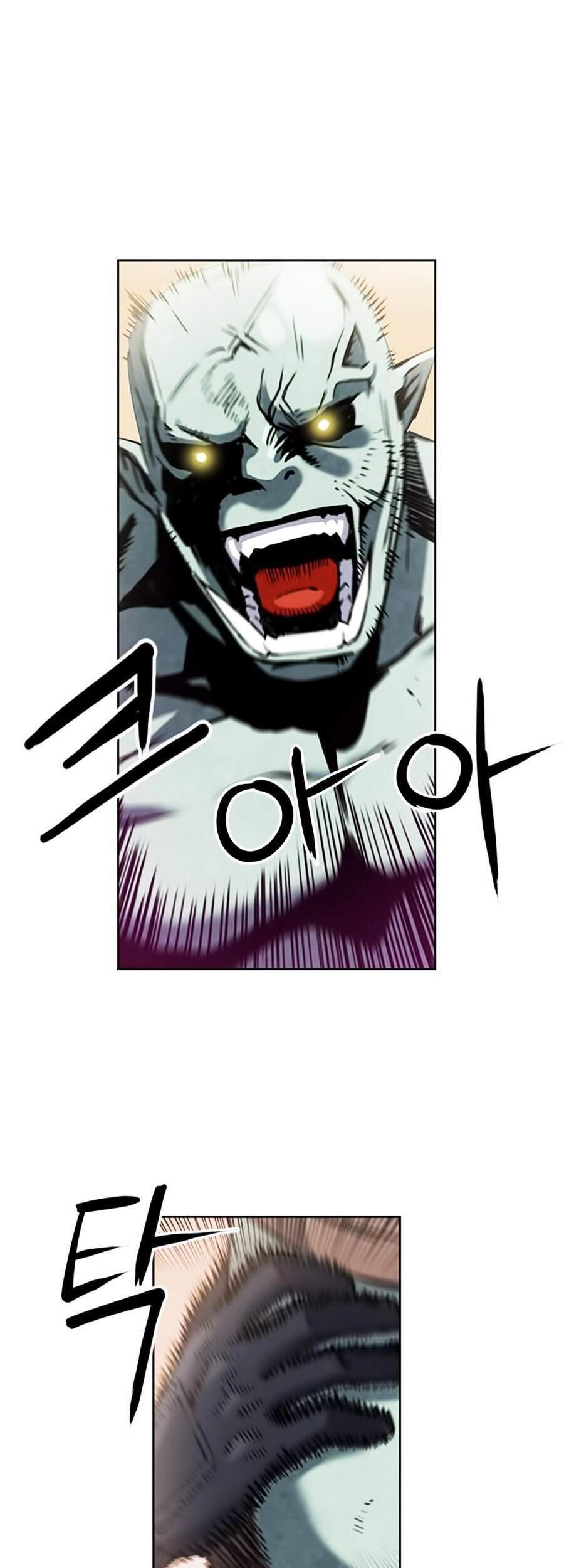 Druid Tại Ga Seoul Chapter 26 - 67