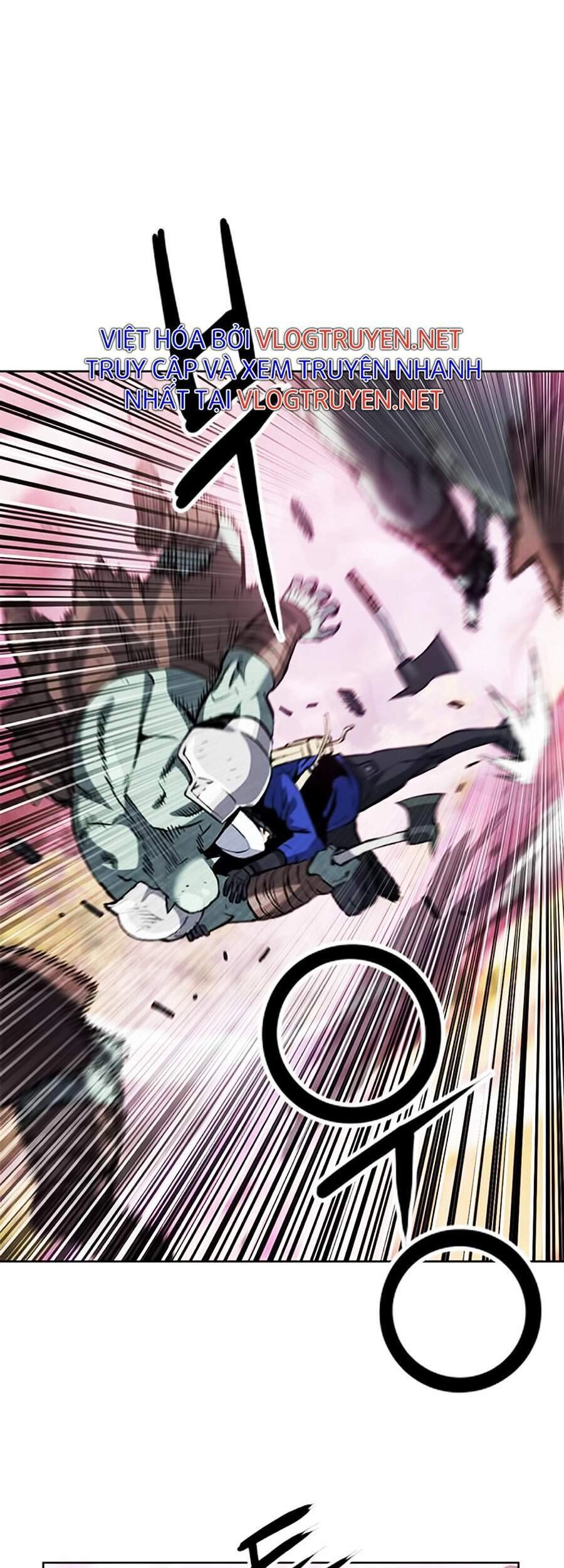 Druid Tại Ga Seoul Chapter 26 - 69