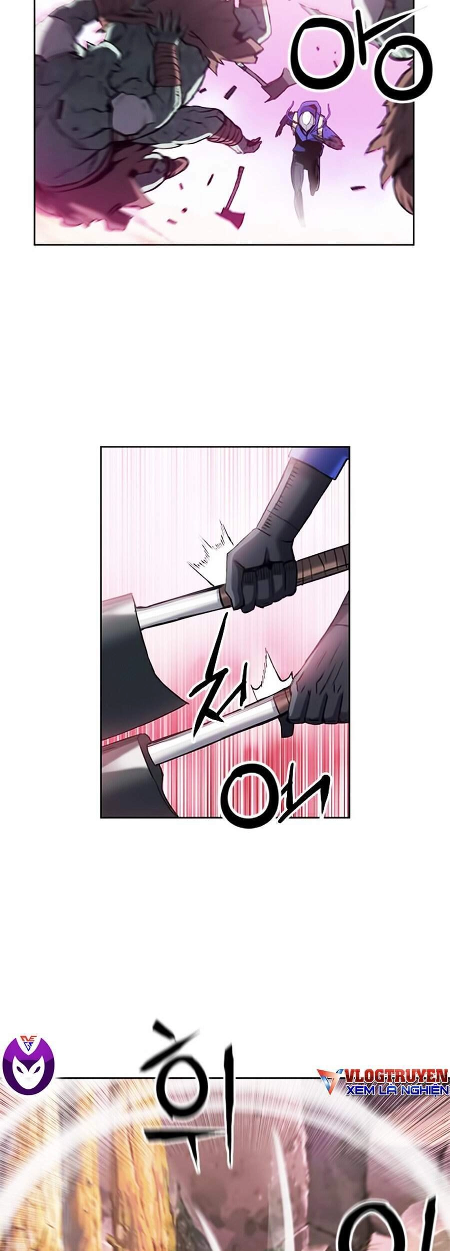 Druid Tại Ga Seoul Chapter 26 - 71