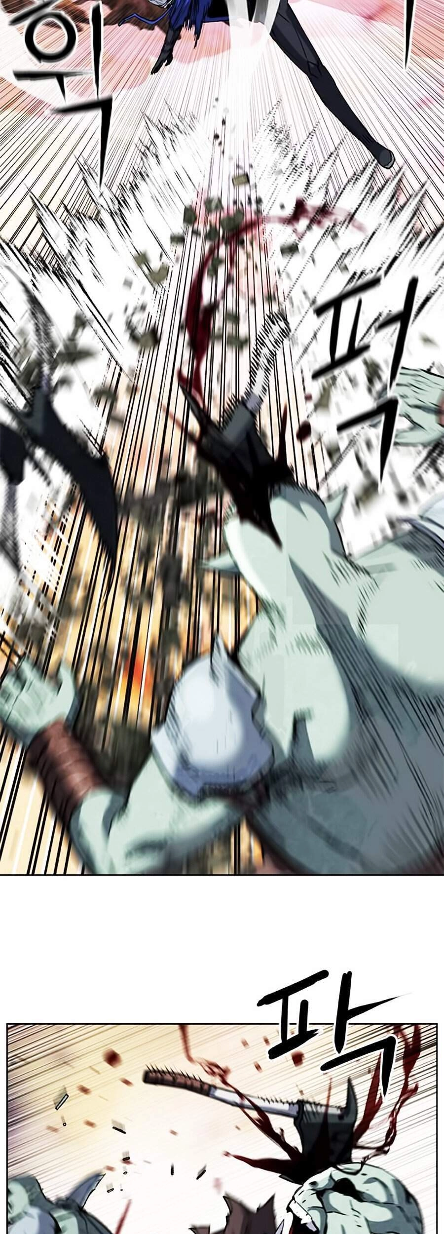 Druid Tại Ga Seoul Chapter 26 - 73