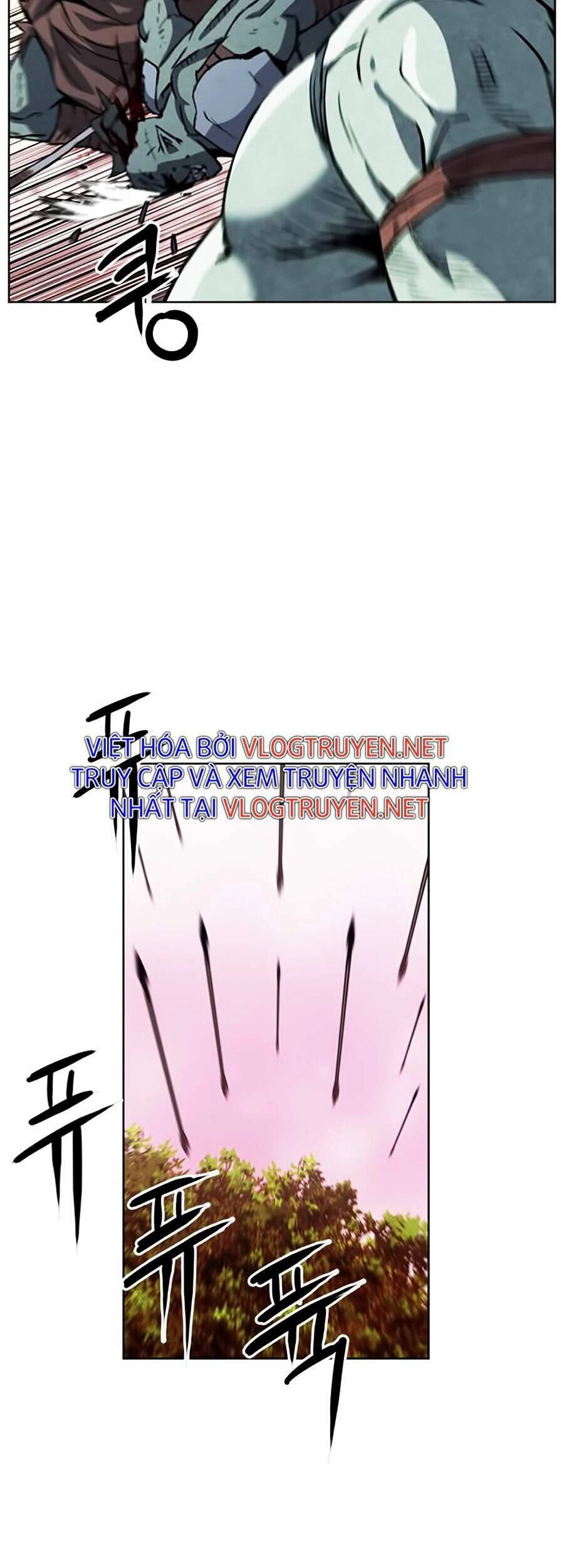 Druid Tại Ga Seoul Chapter 26 - 75