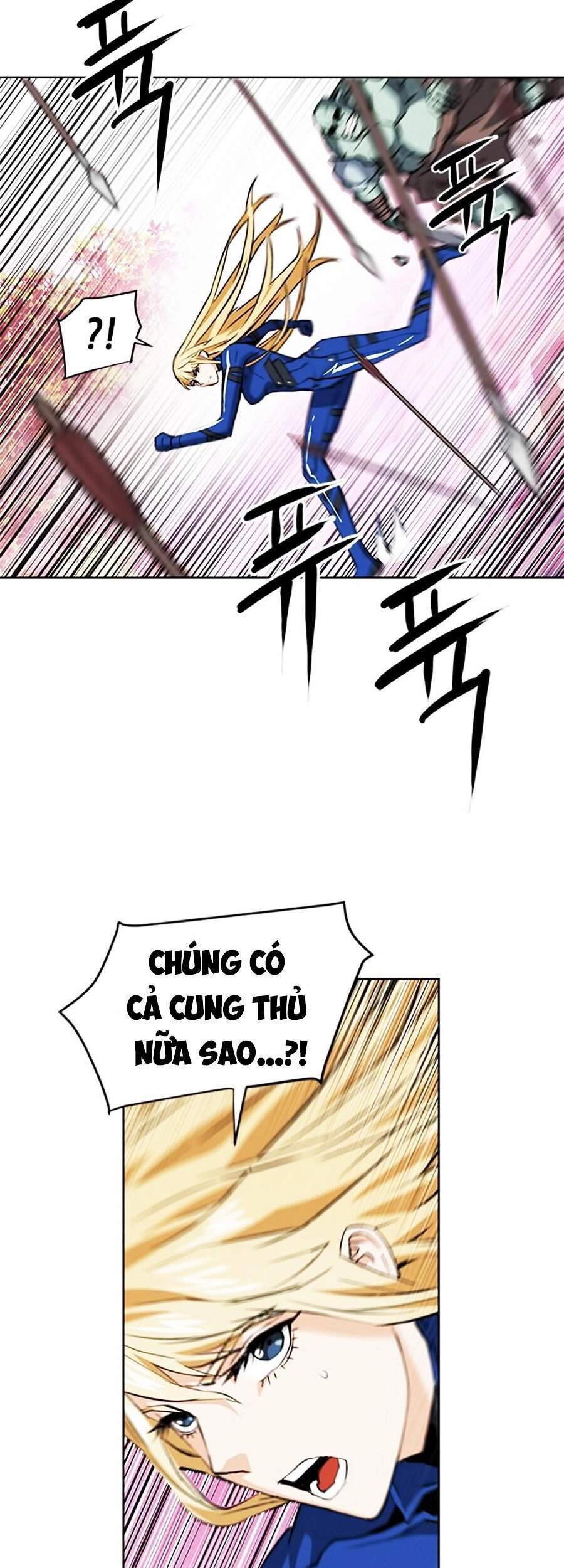 Druid Tại Ga Seoul Chapter 26 - 77