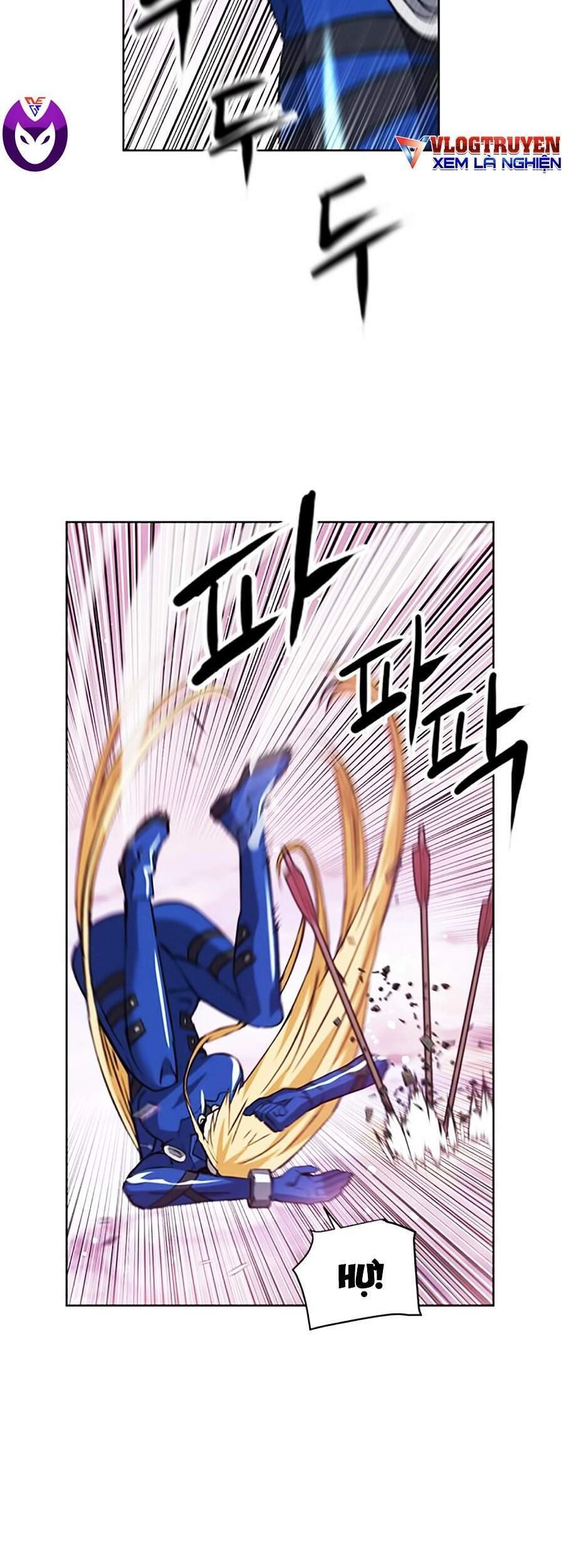 Druid Tại Ga Seoul Chapter 26 - 79