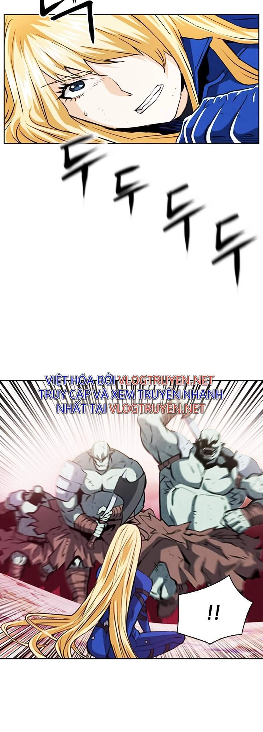 Druid Tại Ga Seoul Chapter 26 - 81