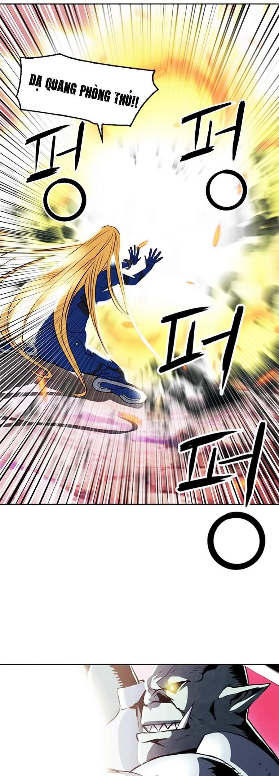 Druid Tại Ga Seoul Chapter 26 - 83