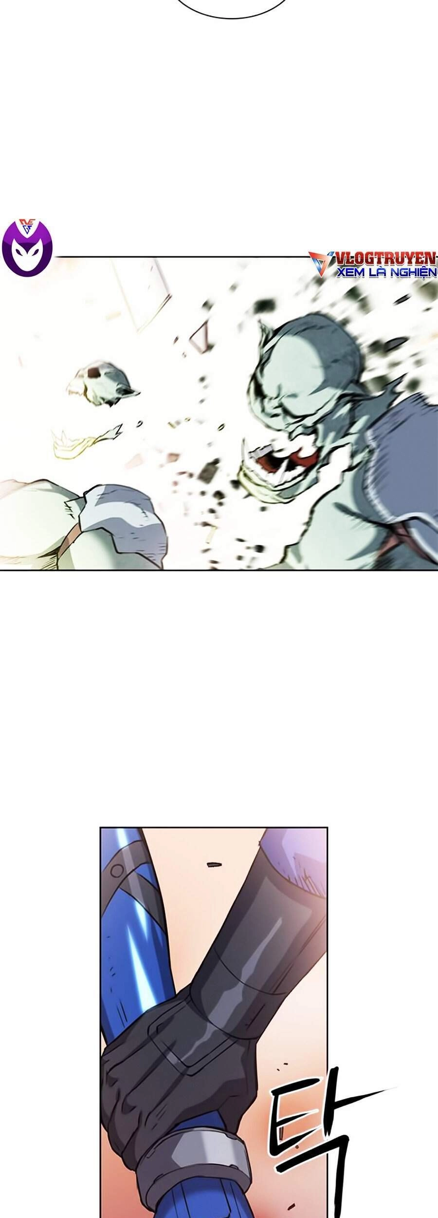 Druid Tại Ga Seoul Chapter 26 - 85