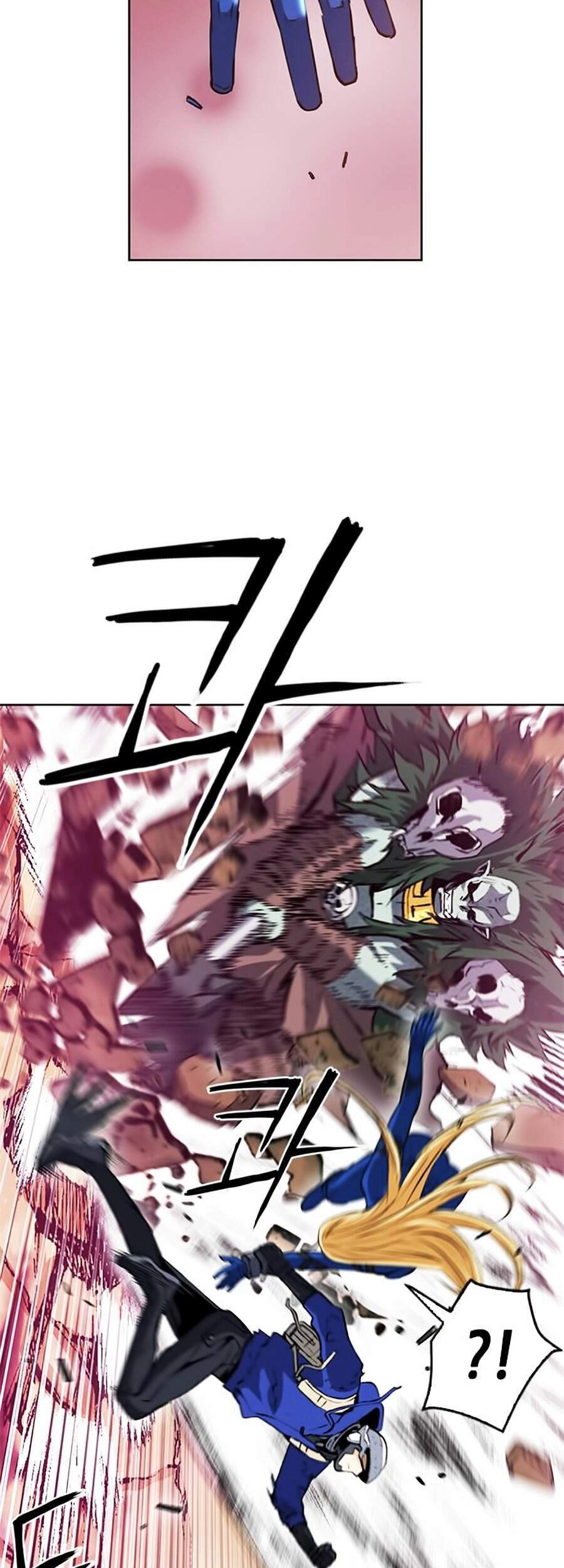 Druid Tại Ga Seoul Chapter 26 - 87