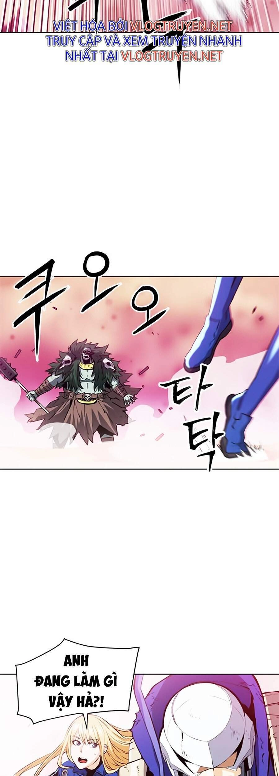 Druid Tại Ga Seoul Chapter 26 - 89