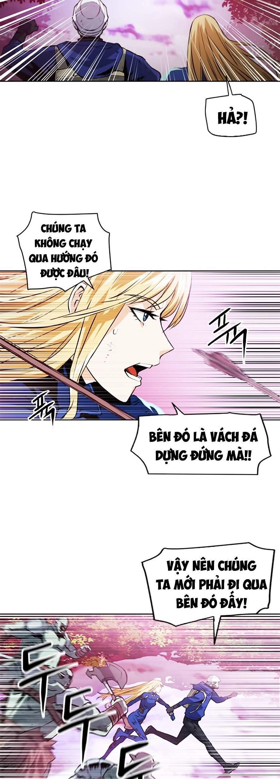 Druid Tại Ga Seoul Chapter 26 - 93