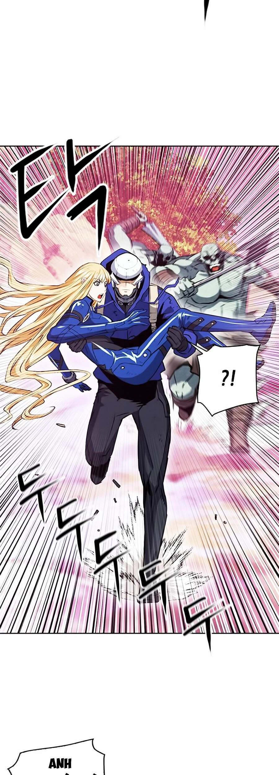 Druid Tại Ga Seoul Chapter 26 - 95