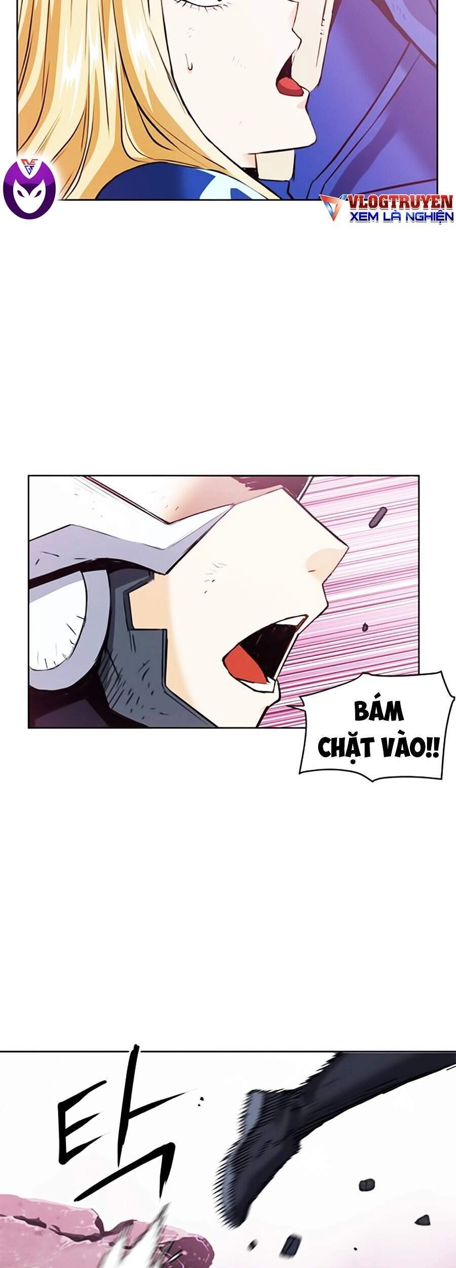 Druid Tại Ga Seoul Chapter 26 - 97