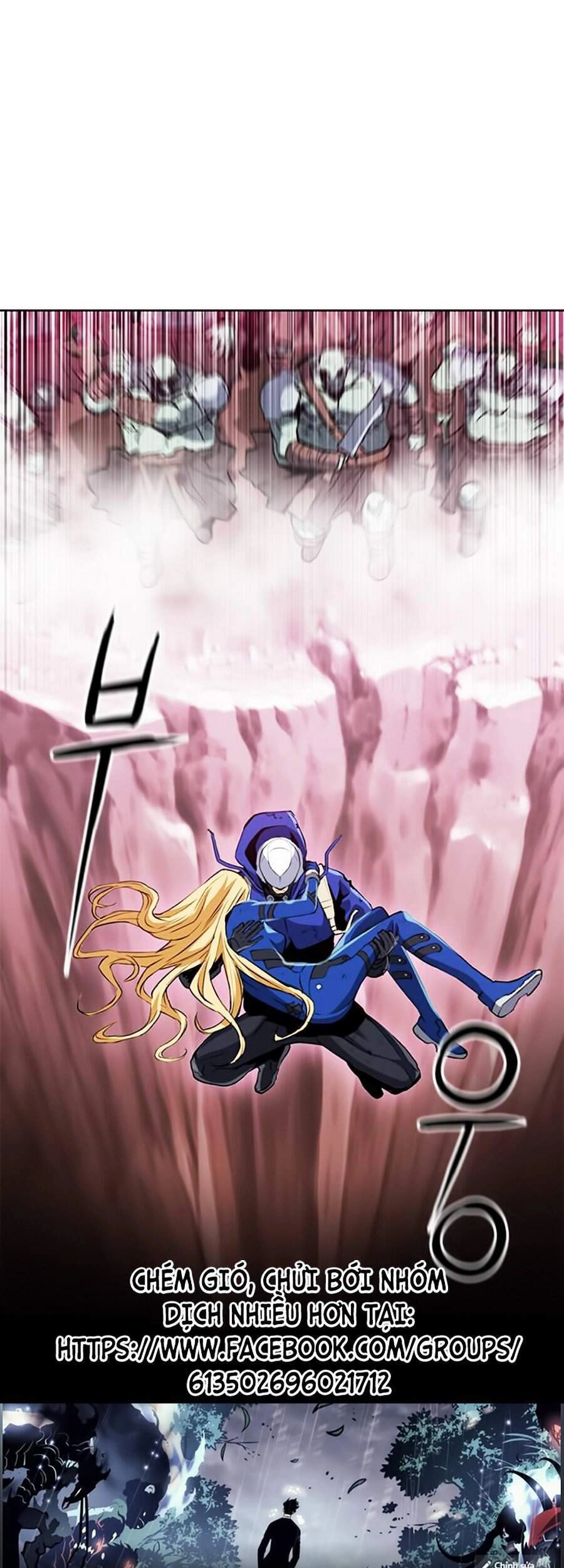 Druid Tại Ga Seoul Chapter 26 - 99