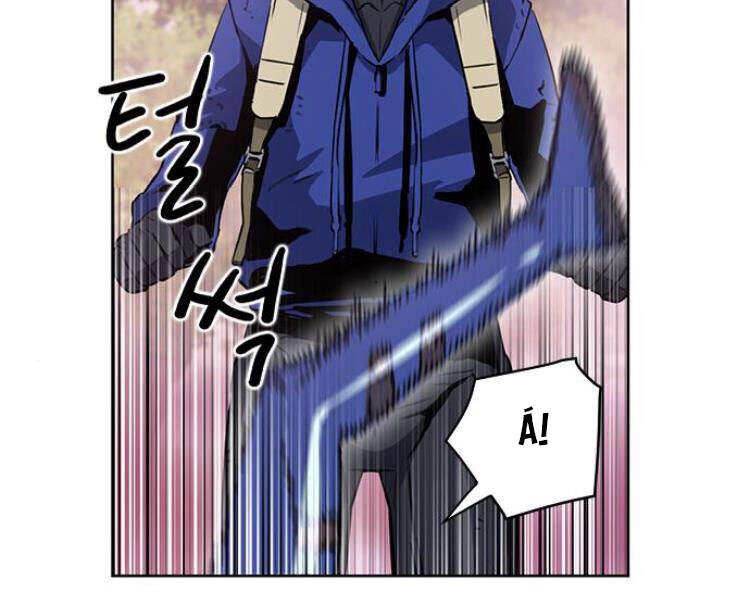 Druid Tại Ga Seoul Chapter 27 - 21