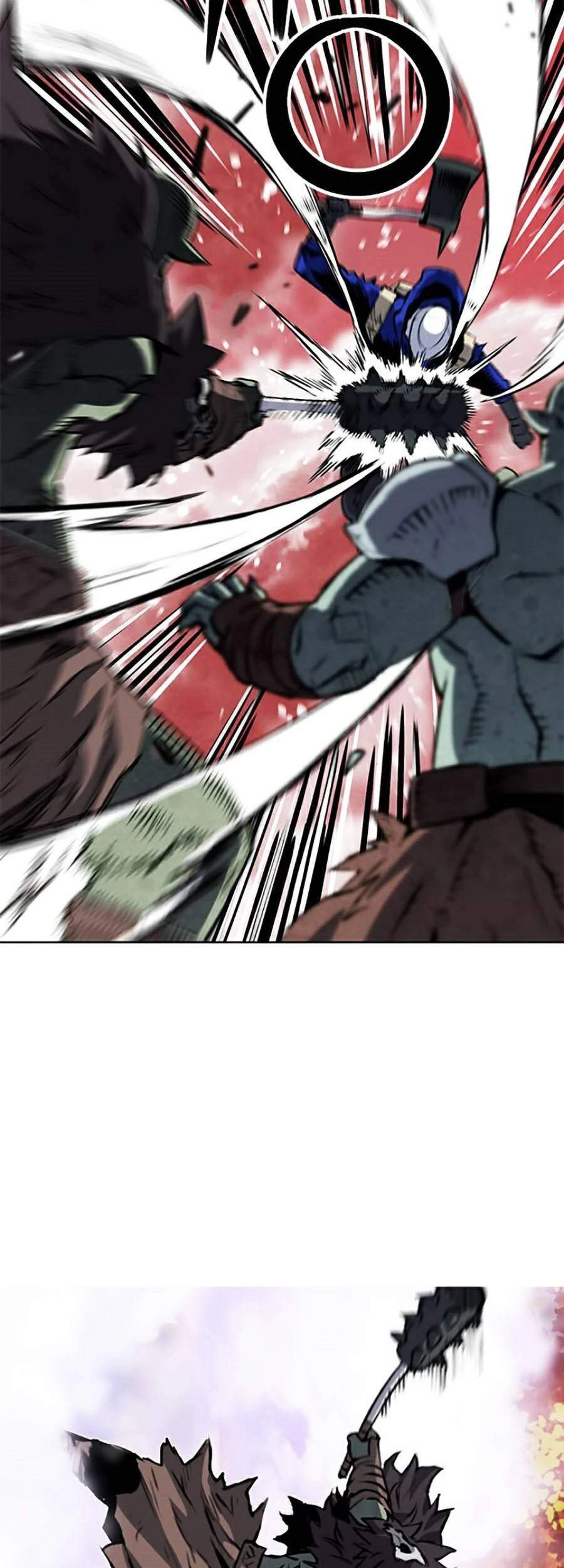 Druid Tại Ga Seoul Chapter 28 - 7