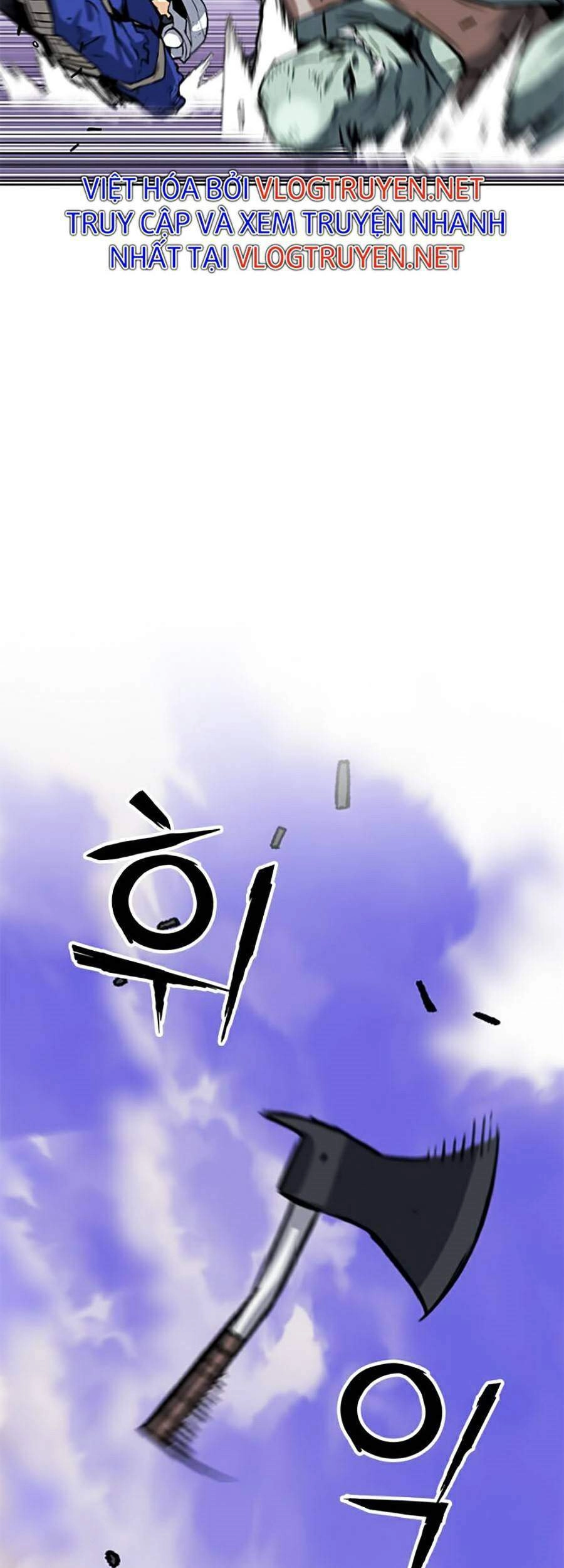 Druid Tại Ga Seoul Chapter 28 - 17