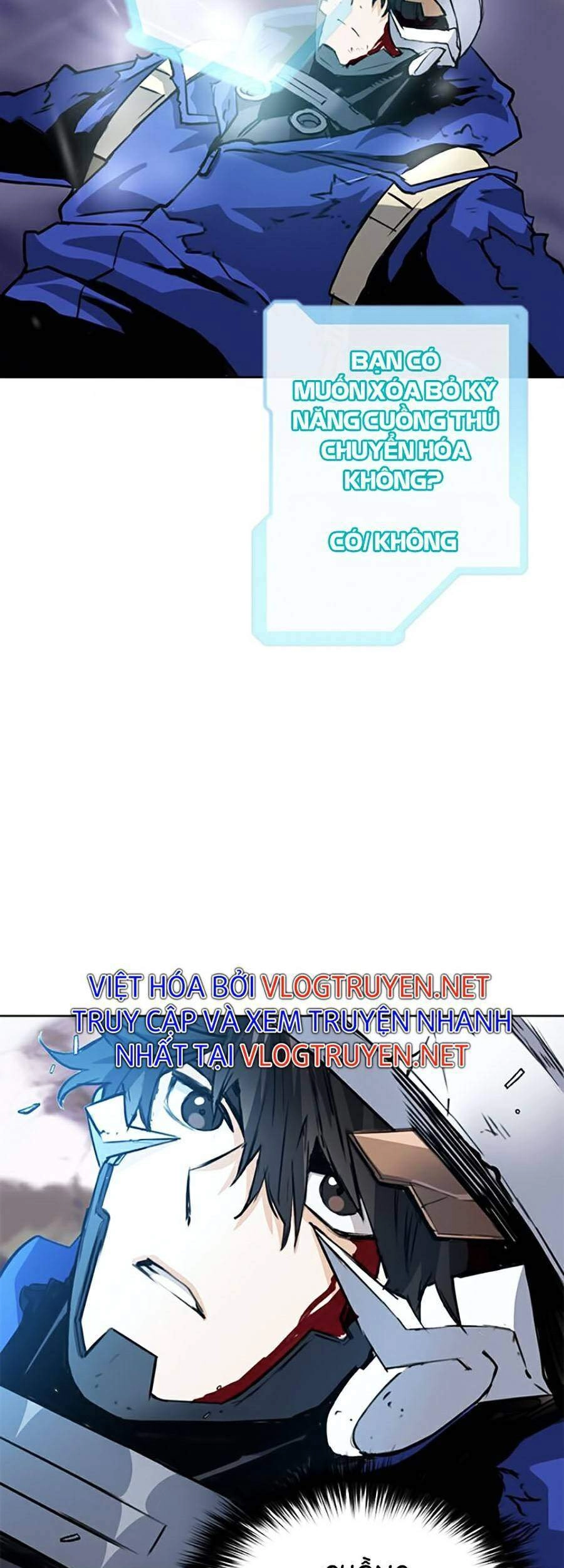 Druid Tại Ga Seoul Chapter 28 - 23