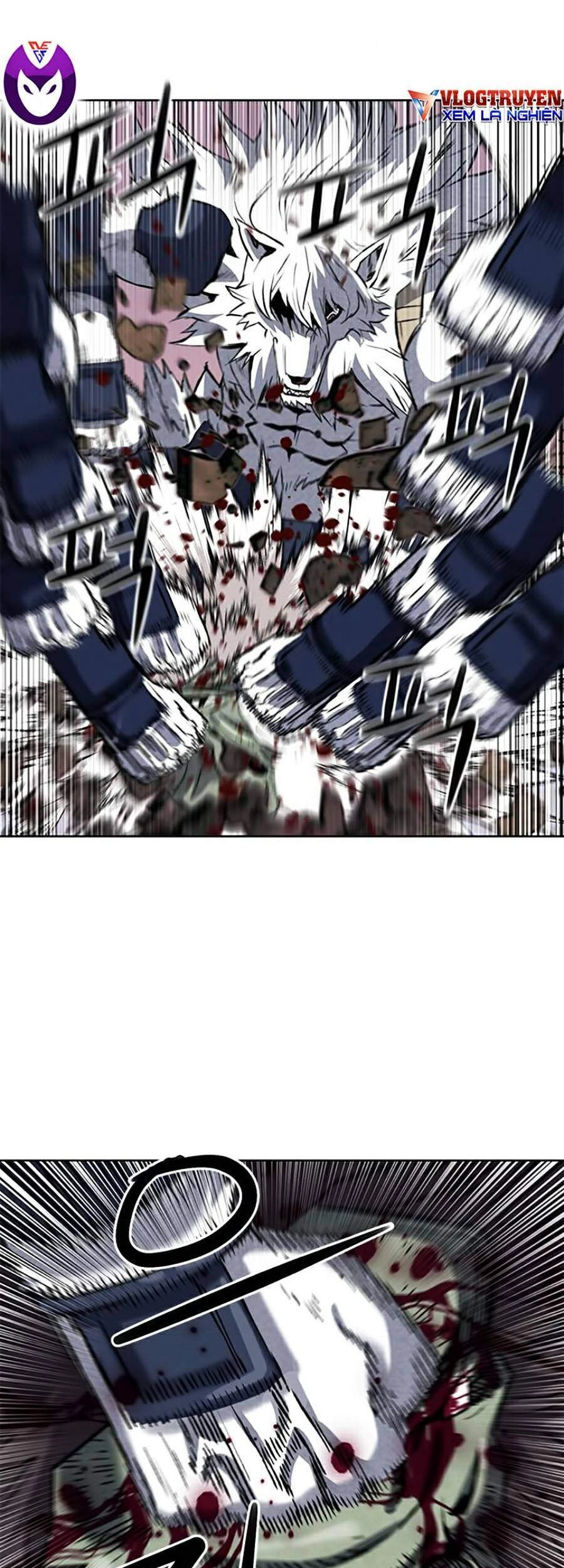 Druid Tại Ga Seoul Chapter 28 - 71