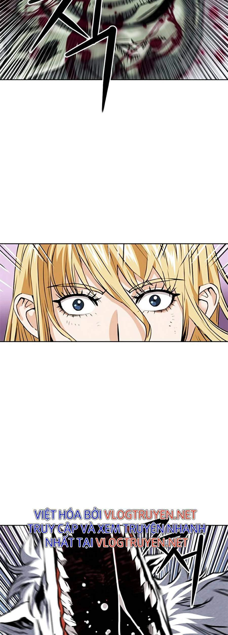 Druid Tại Ga Seoul Chapter 28 - 73