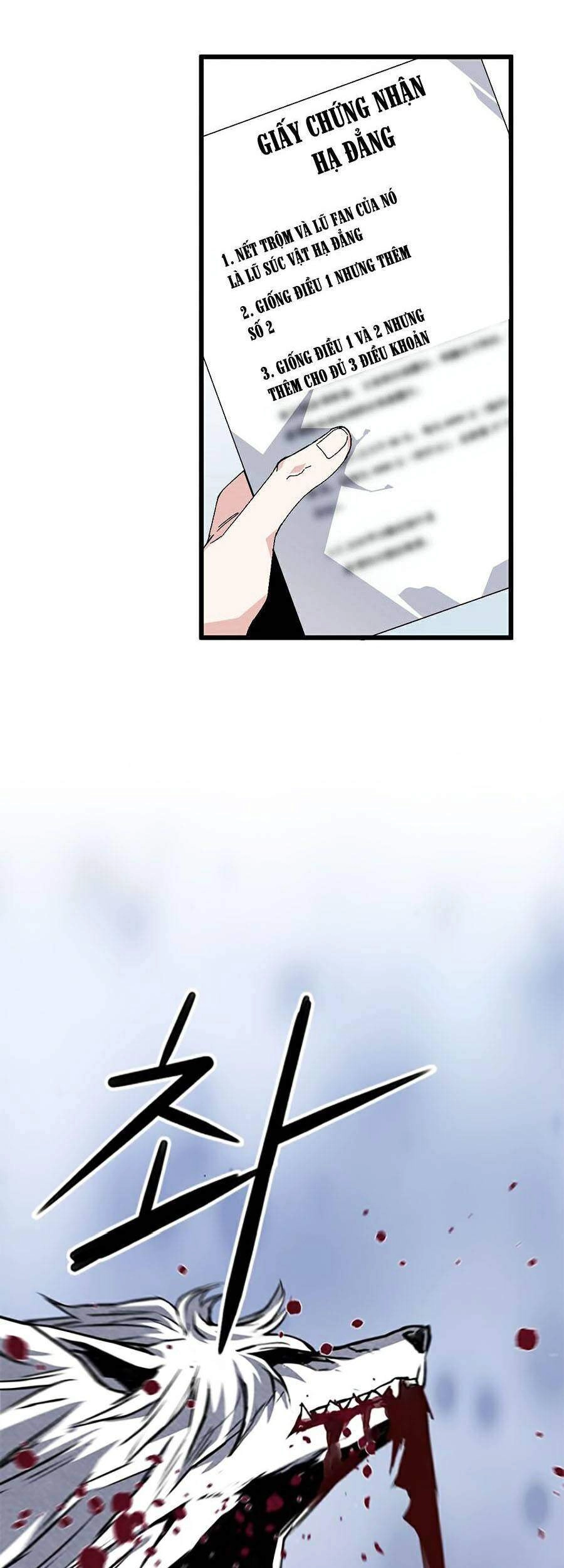 Druid Tại Ga Seoul Chapter 28 - 79