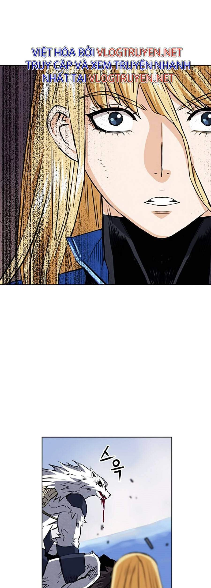 Druid Tại Ga Seoul Chapter 28 - 81