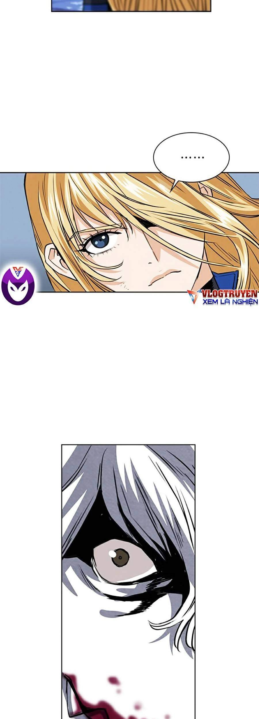 Druid Tại Ga Seoul Chapter 28 - 83