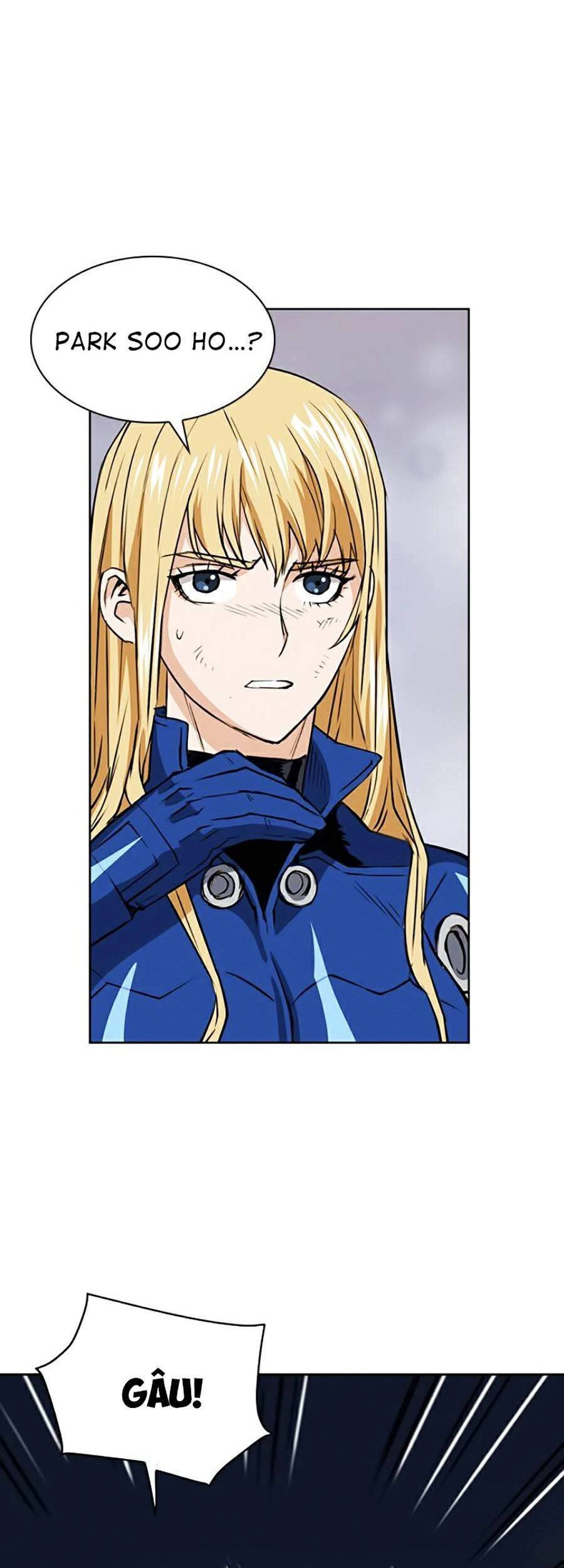 Druid Tại Ga Seoul Chapter 28 - 85