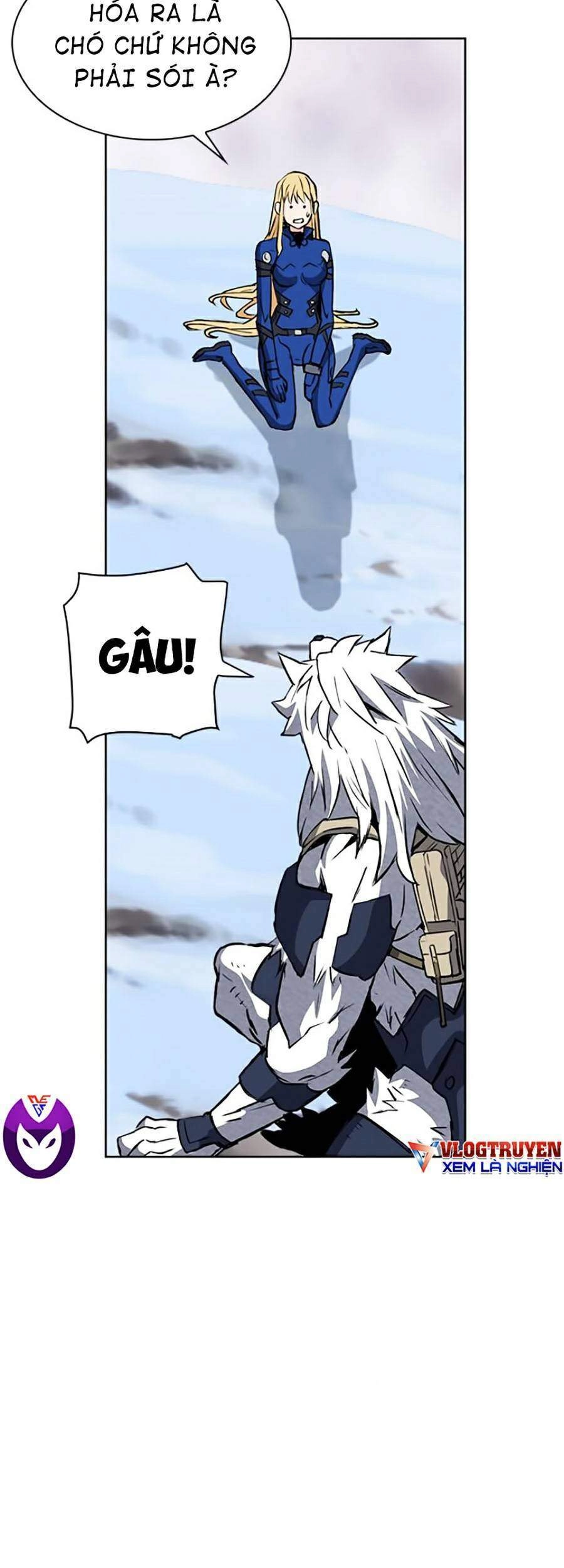 Druid Tại Ga Seoul Chapter 28 - 89