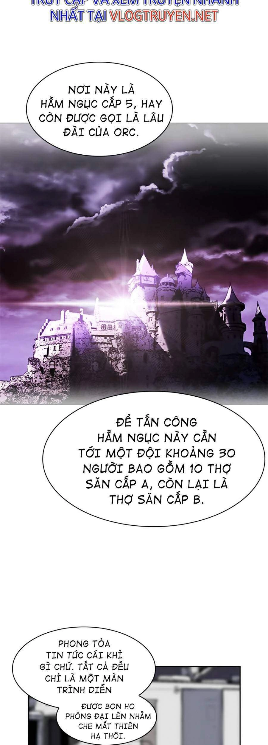 Druid Tại Ga Seoul Chapter 28 - 93