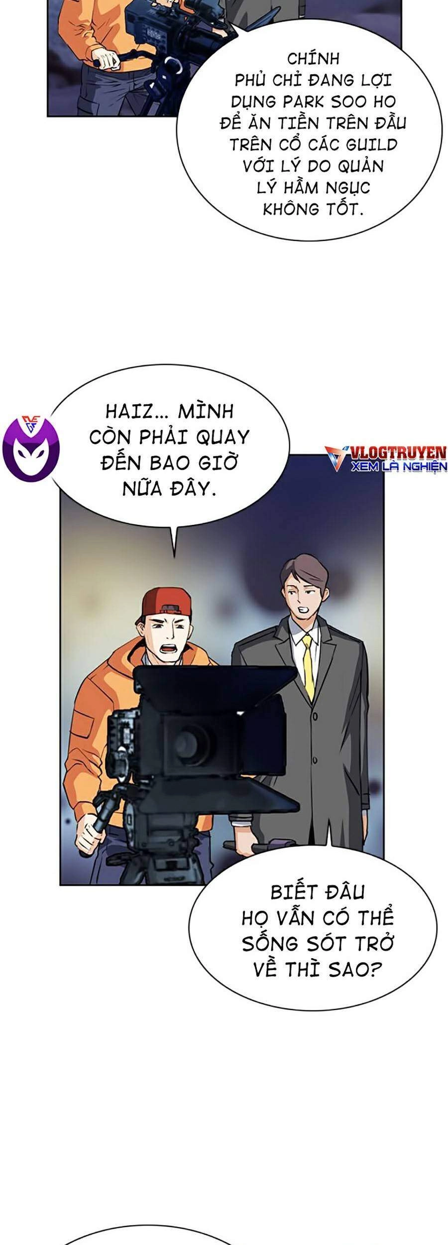 Druid Tại Ga Seoul Chapter 28 - 95