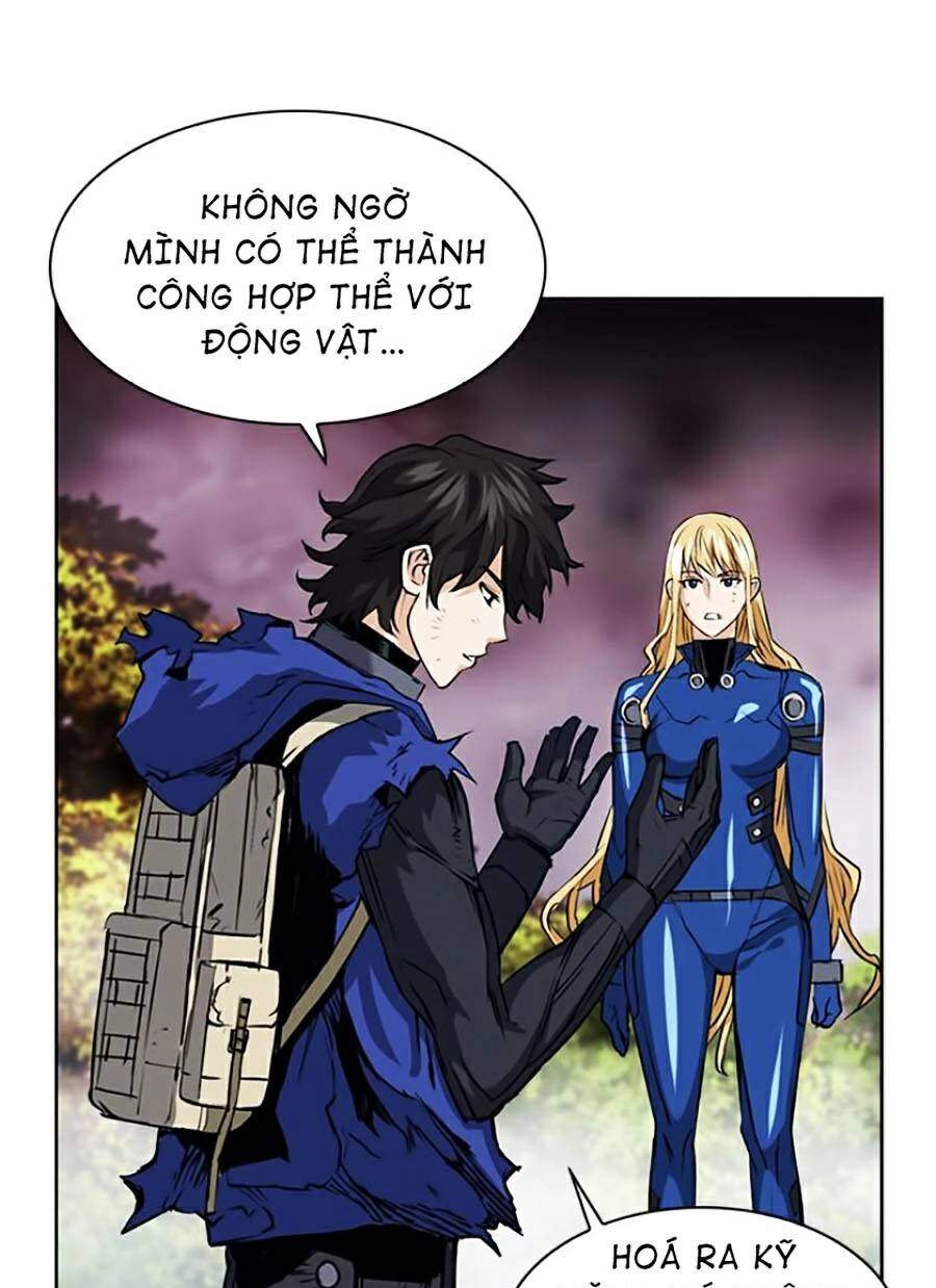 Druid Tại Ga Seoul Chapter 28 - 105