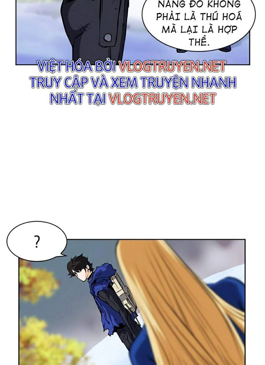 Druid Tại Ga Seoul Chapter 28 - 106