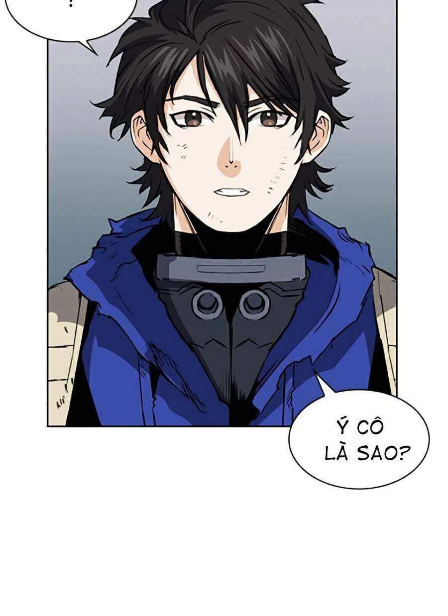 Druid Tại Ga Seoul Chapter 28 - 110