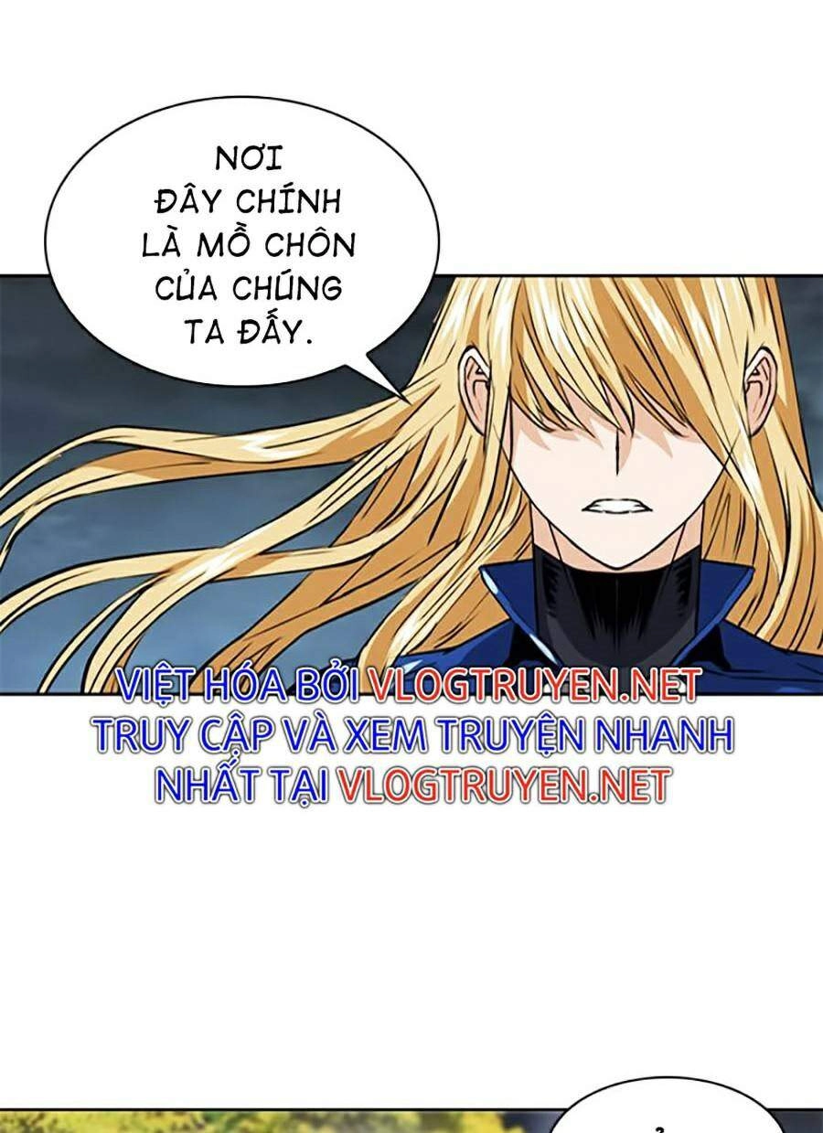 Druid Tại Ga Seoul Chapter 28 - 111