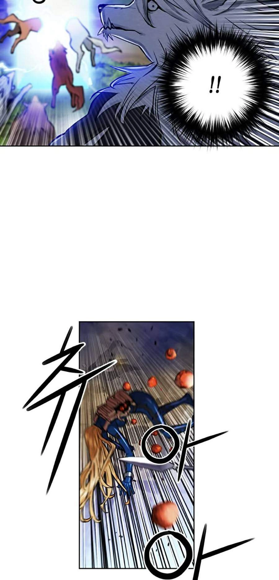 Druid Tại Ga Seoul Chapter 31 - 6