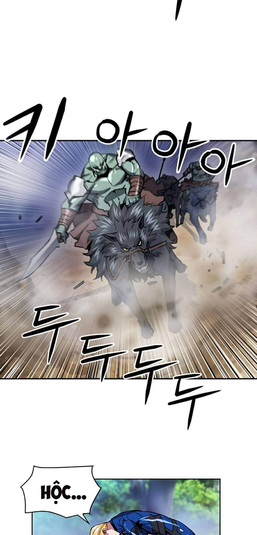 Druid Tại Ga Seoul Chapter 31 - 7