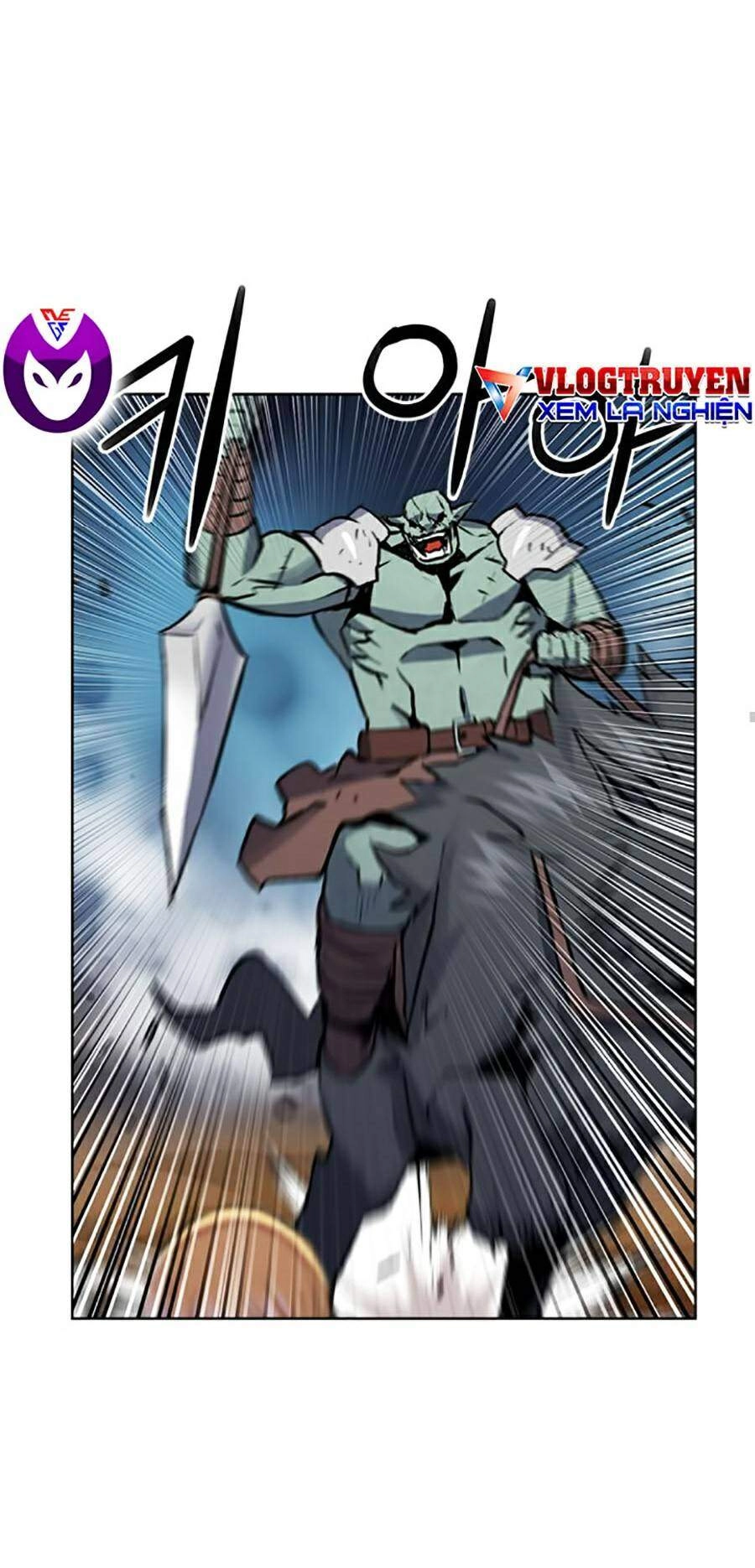 Druid Tại Ga Seoul Chapter 31 - 16