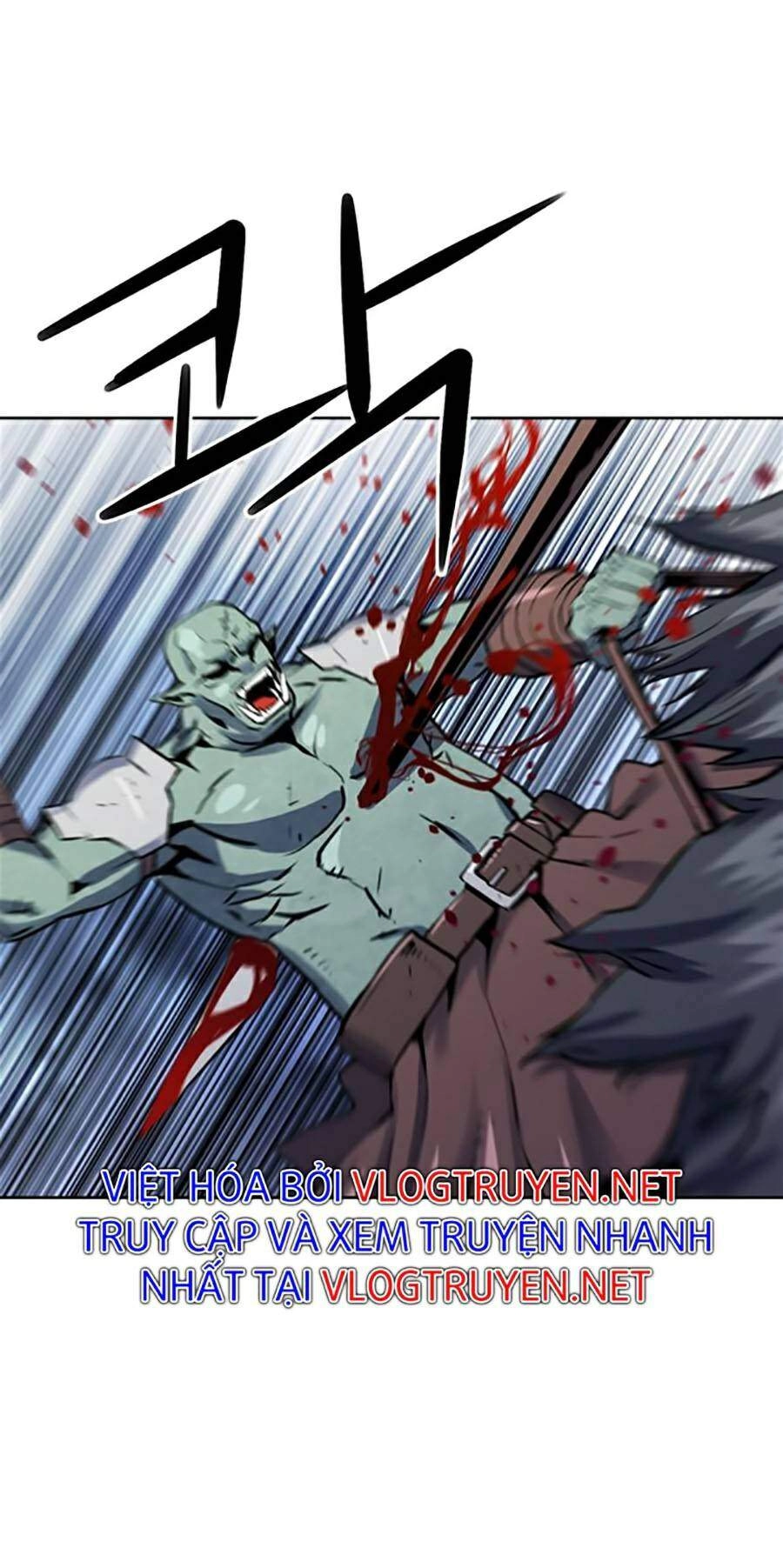 Druid Tại Ga Seoul Chapter 31 - 17