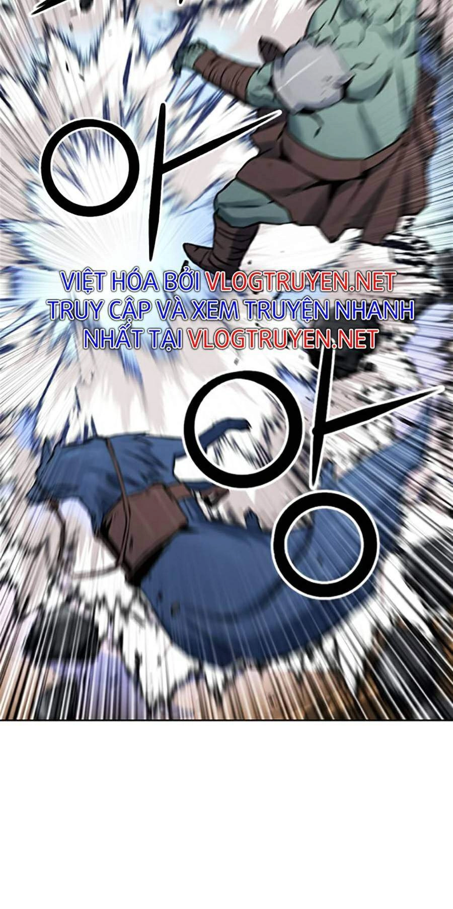 Druid Tại Ga Seoul Chapter 31 - 31