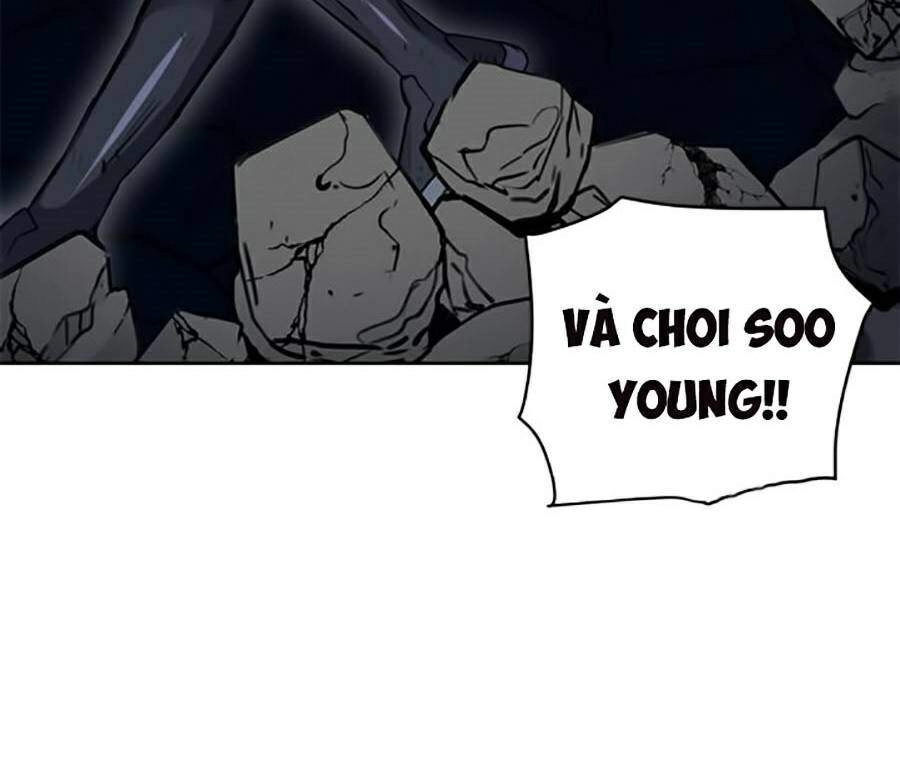 Druid Tại Ga Seoul Chapter 31 - 76