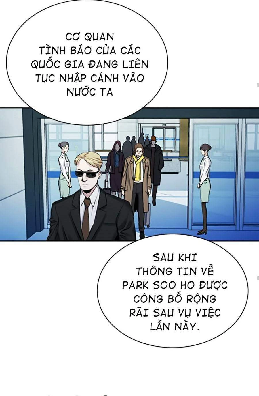 Druid Tại Ga Seoul Chapter 31 - 98