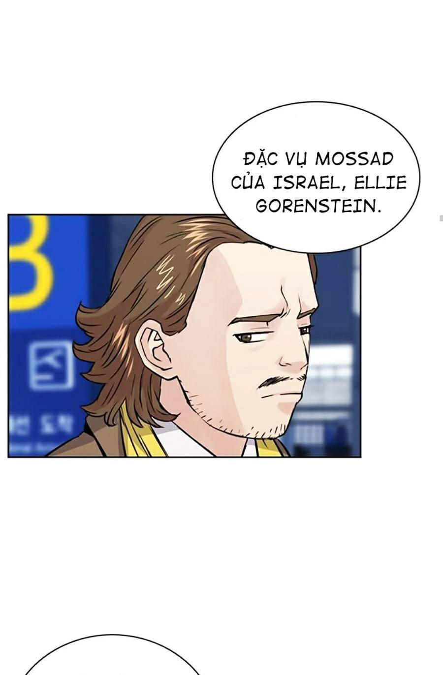 Druid Tại Ga Seoul Chapter 31 - 101