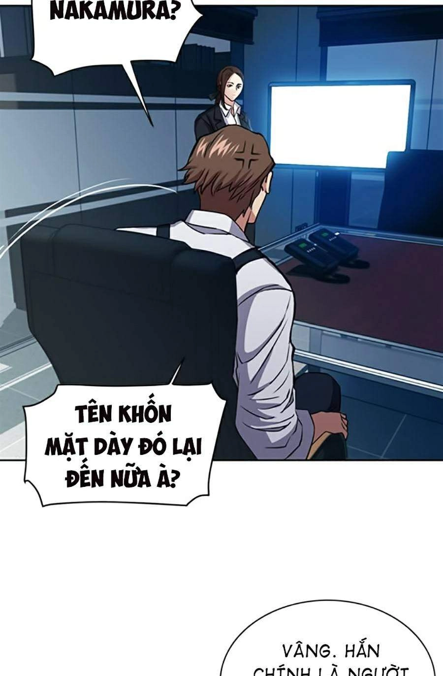 Druid Tại Ga Seoul Chapter 31 - 103