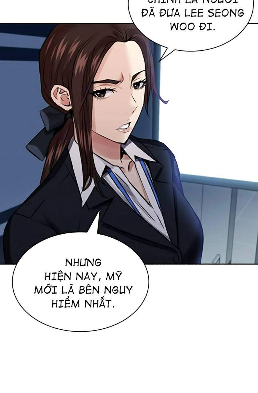 Druid Tại Ga Seoul Chapter 31 - 104