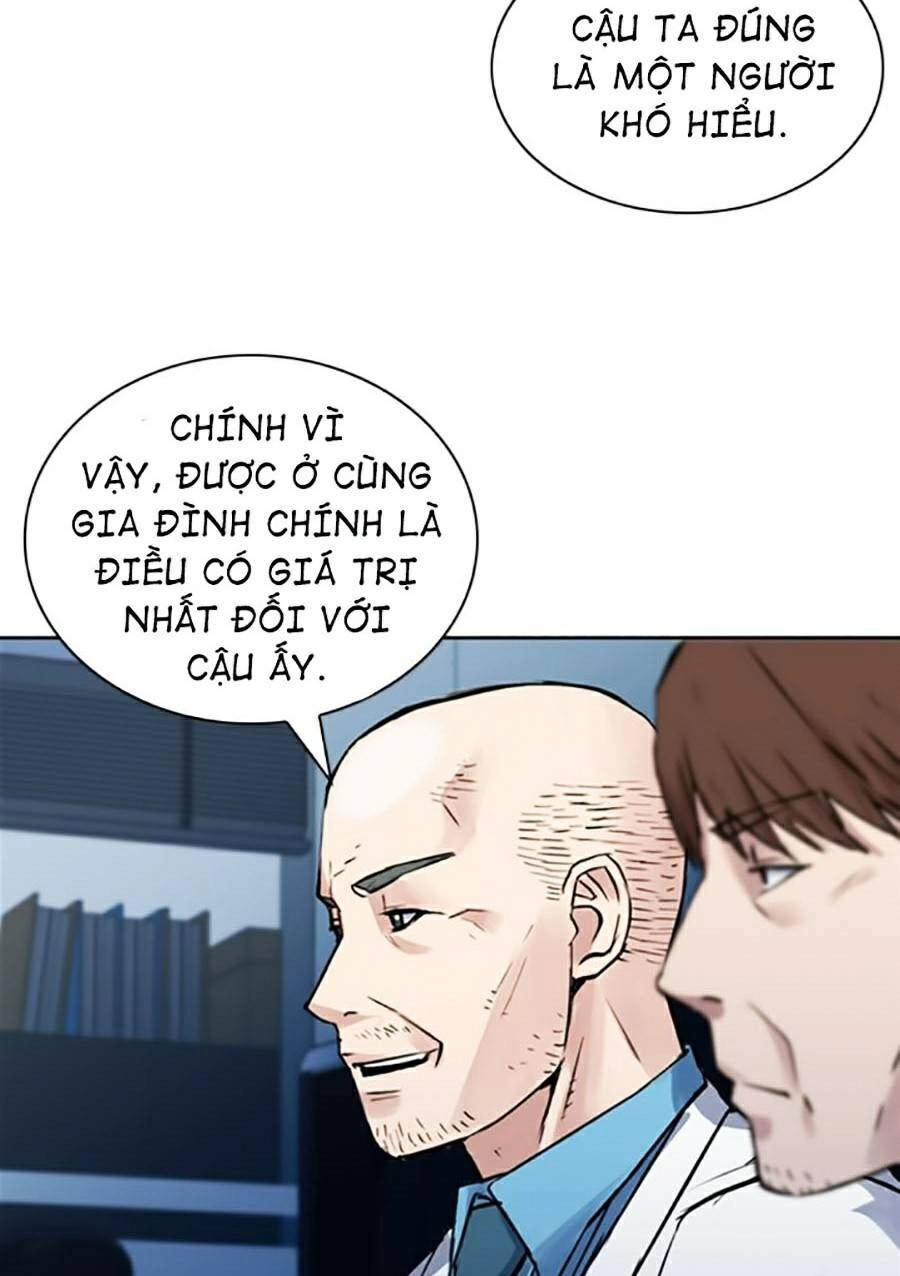 Druid Tại Ga Seoul Chapter 31 - 110