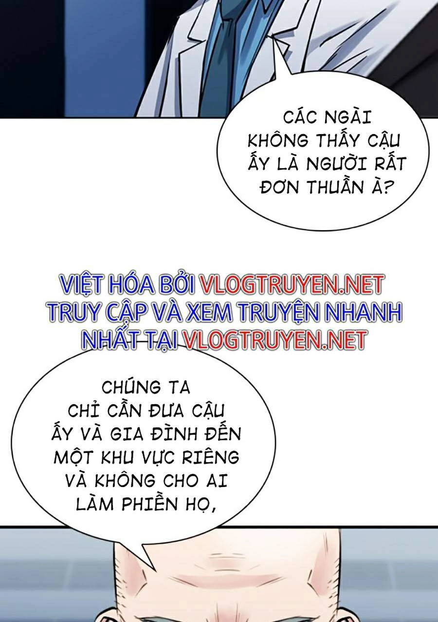 Druid Tại Ga Seoul Chapter 31 - 111