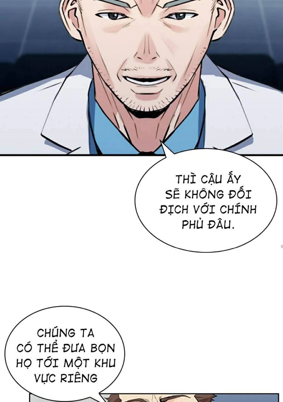 Druid Tại Ga Seoul Chapter 31 - 112