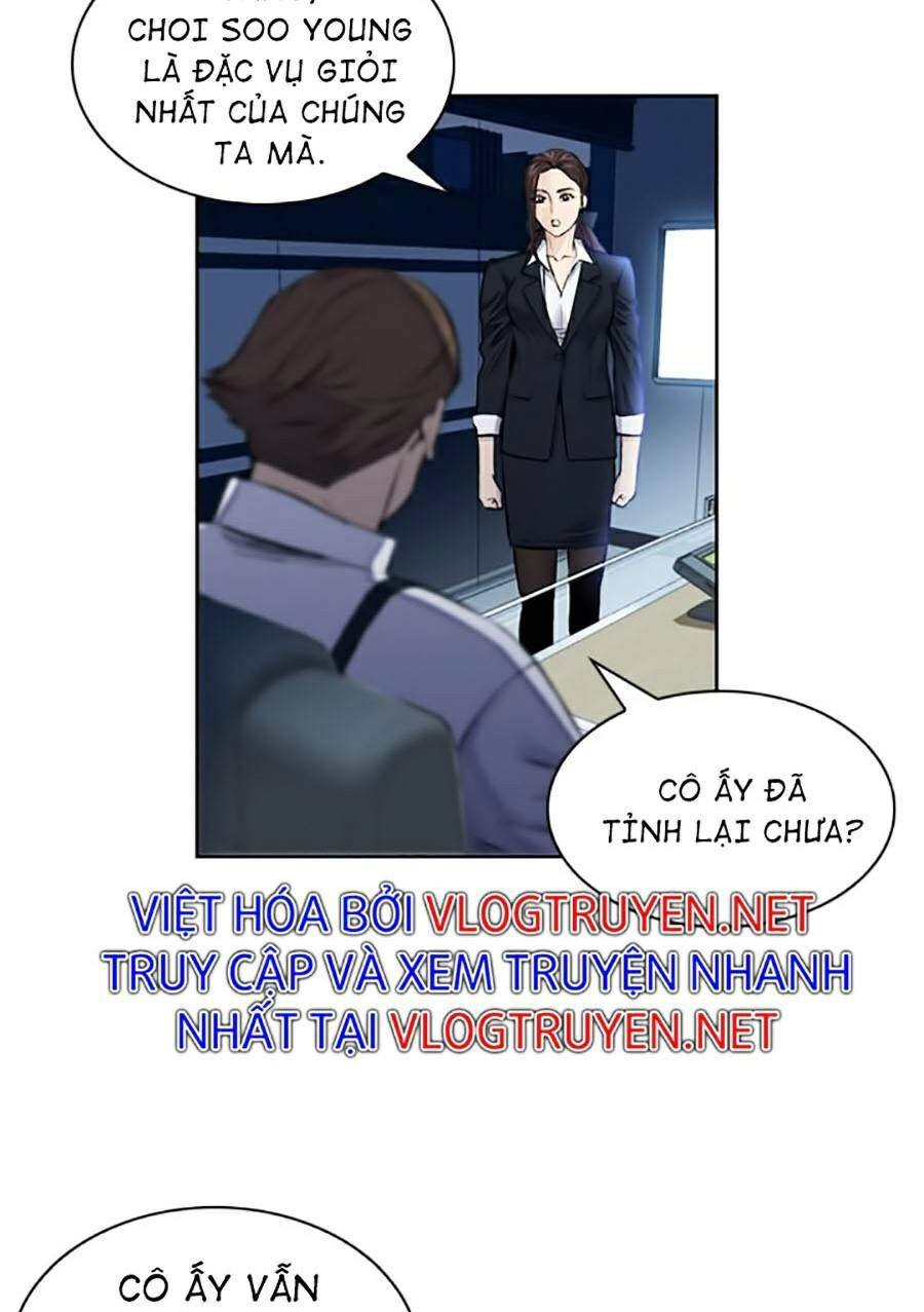 Druid Tại Ga Seoul Chapter 31 - 118