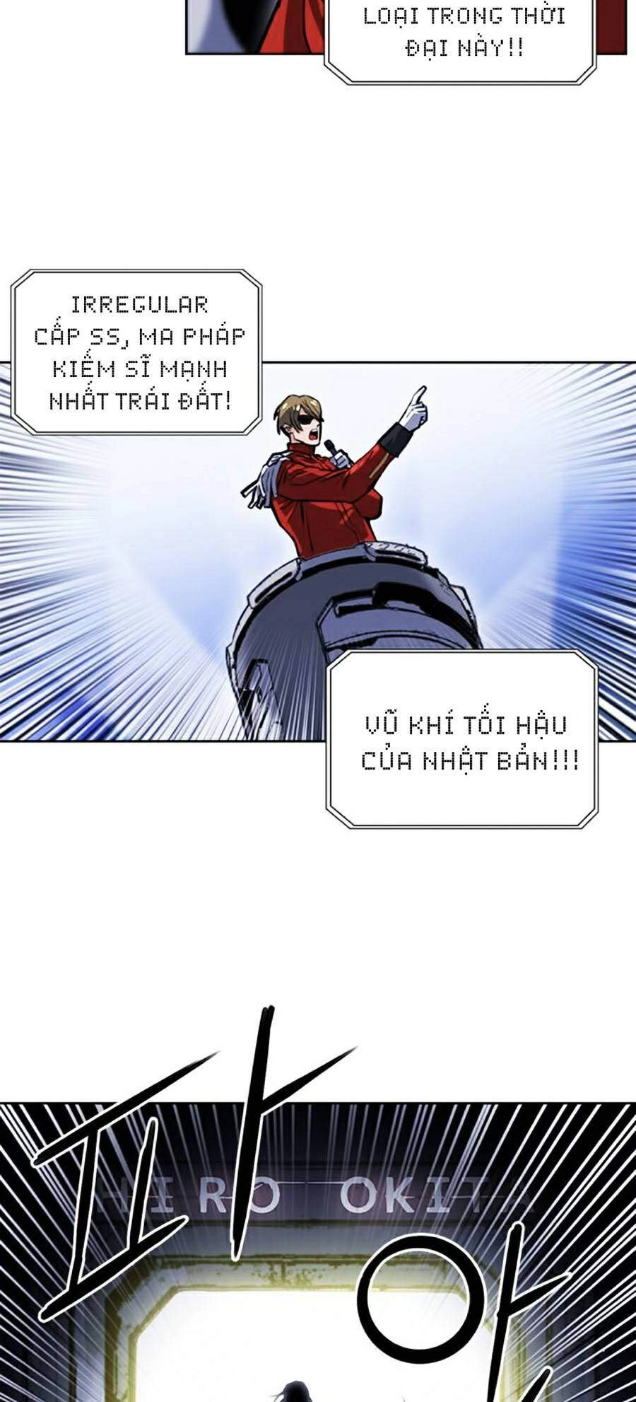 Druid Tại Ga Seoul Chapter 32 - 7