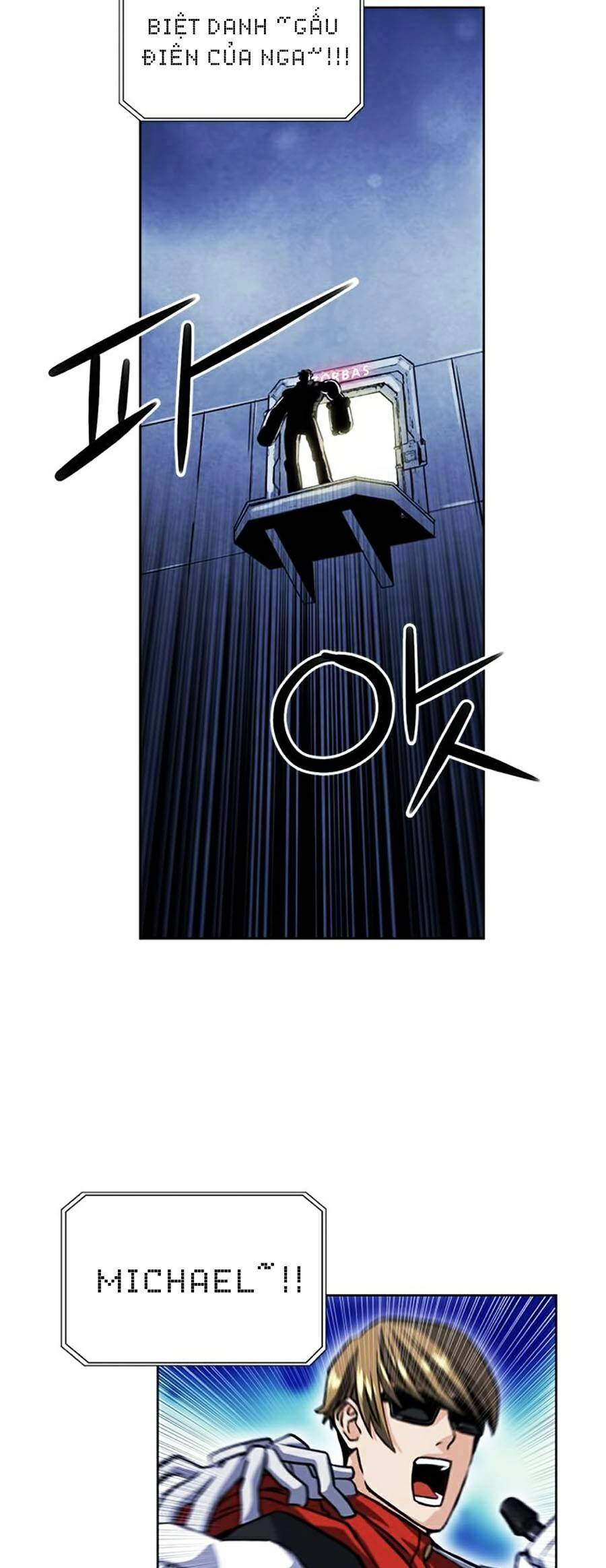 Druid Tại Ga Seoul Chapter 32 - 22